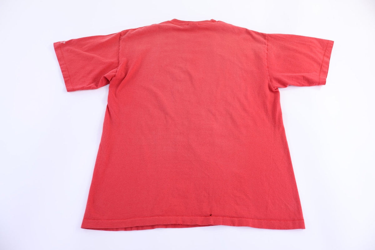 90's San Francisco 49ers Football T-shirt product image 2