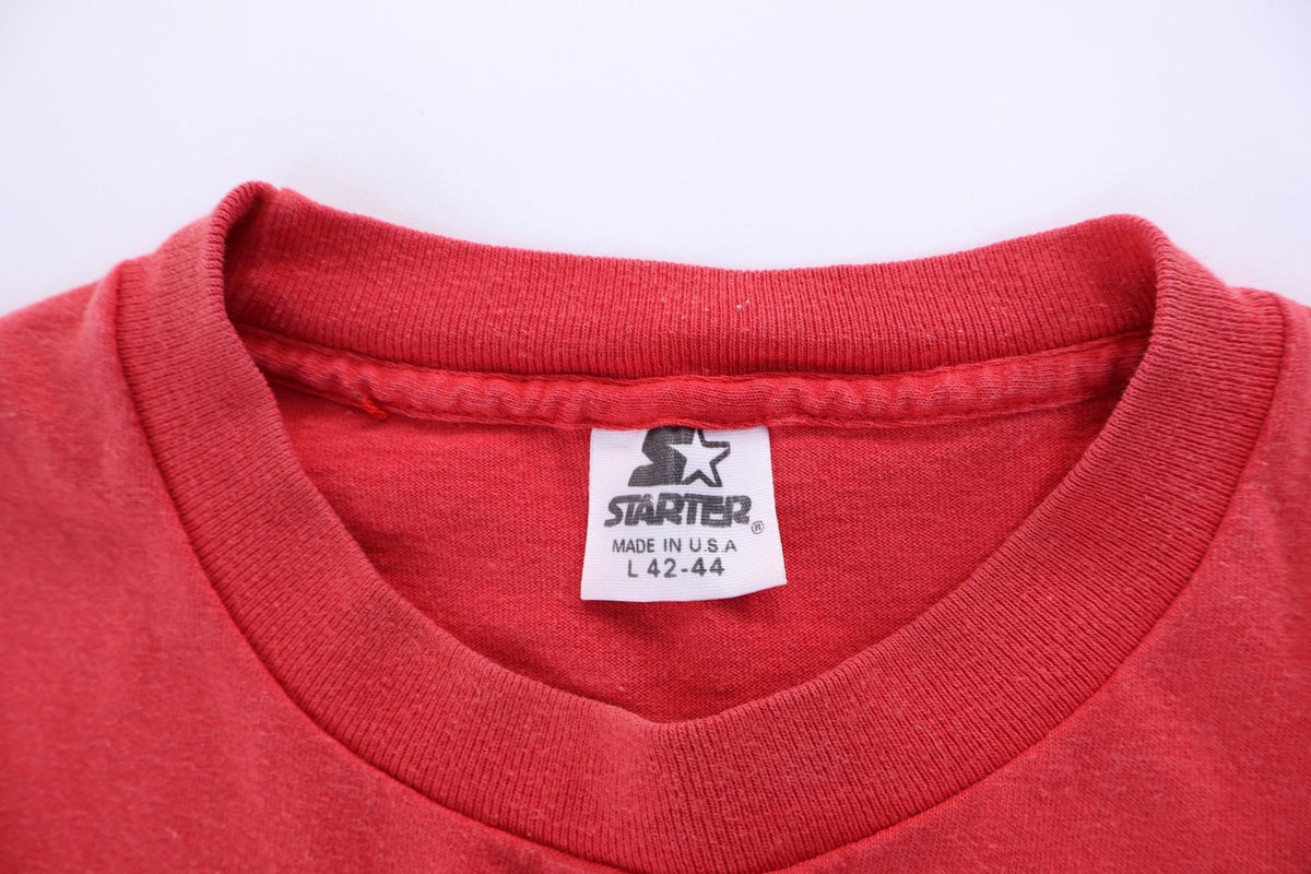 90's San Francisco 49ers Football T-shirt product image 3
