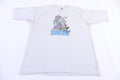 90's Shaquille O'Neal Shaq Bar Promo T-shirt product image 1