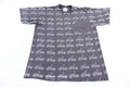 90's Skeletons & Bikes Graphic T-shirt product image 1