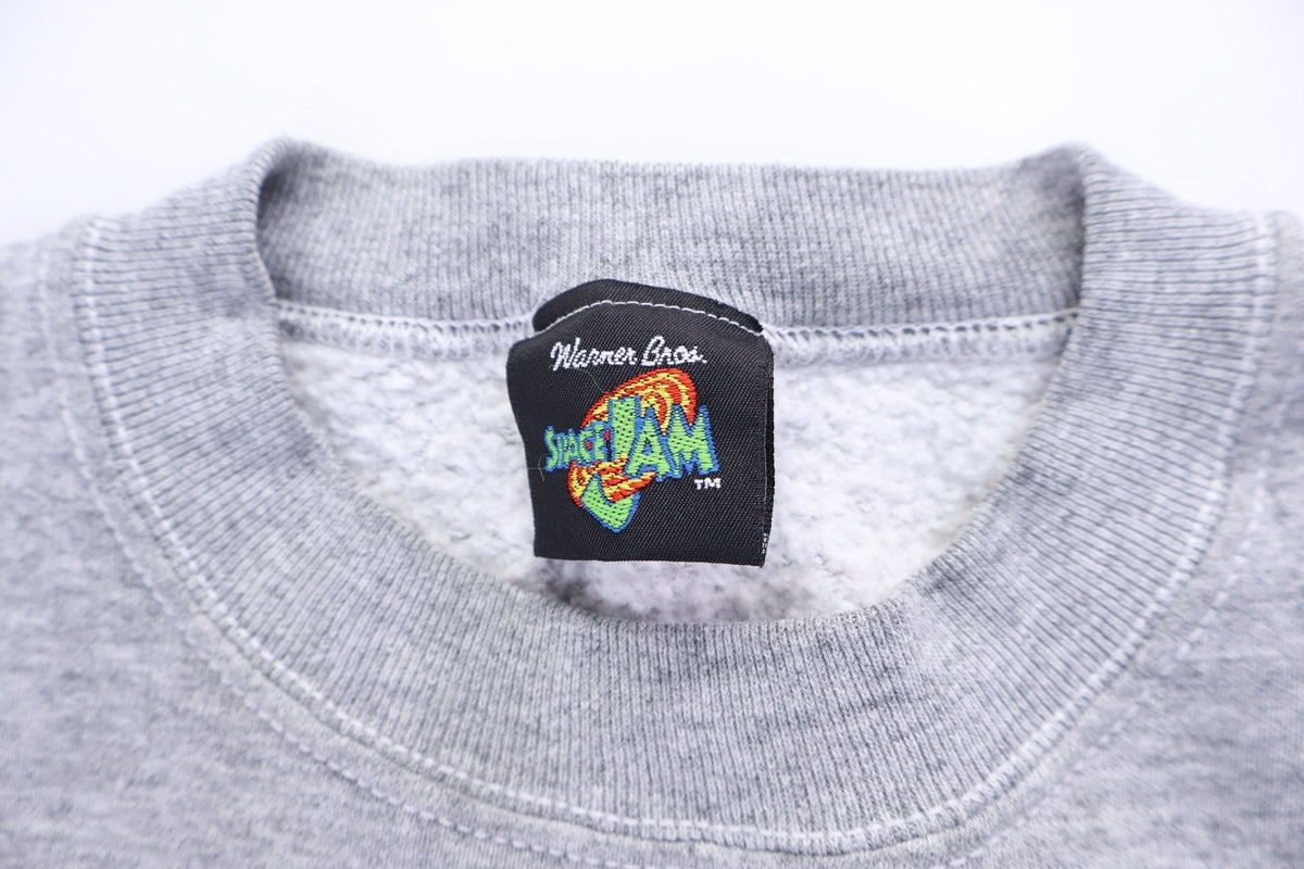 90's Space Jam Graphic Sweatshirt product image 3