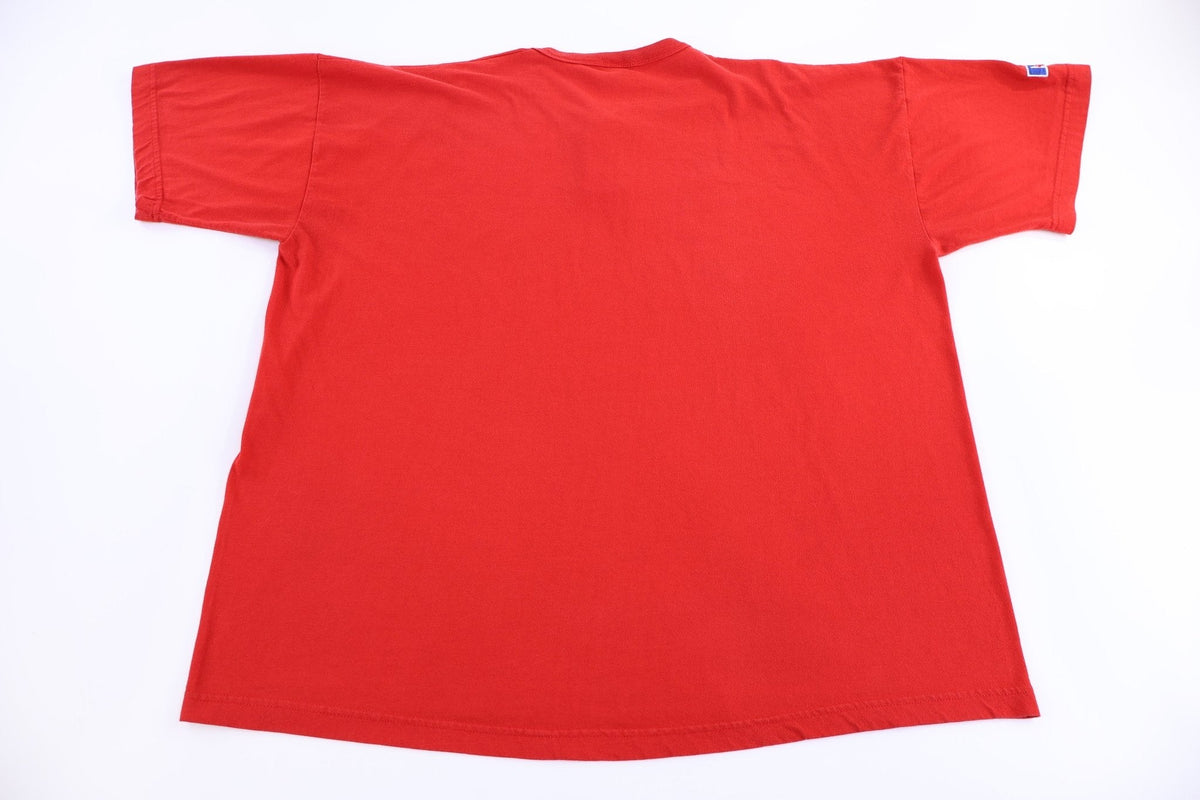 90's St. Louis Cardinals Baseball T-shirt product image 2