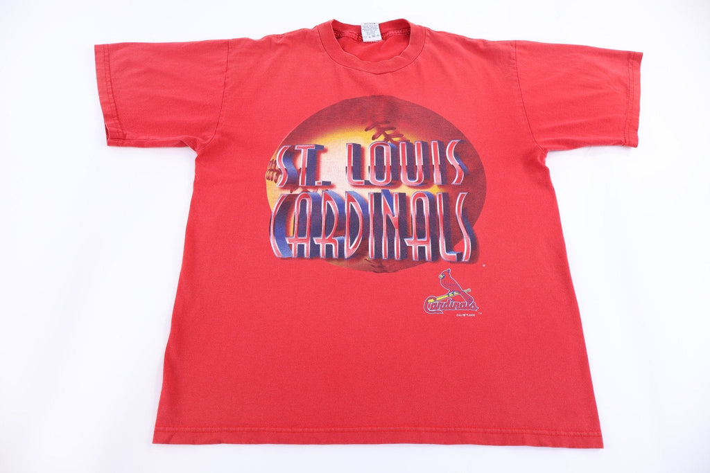 90's St. Louis Cardinals Baseball T-shirt product image 1