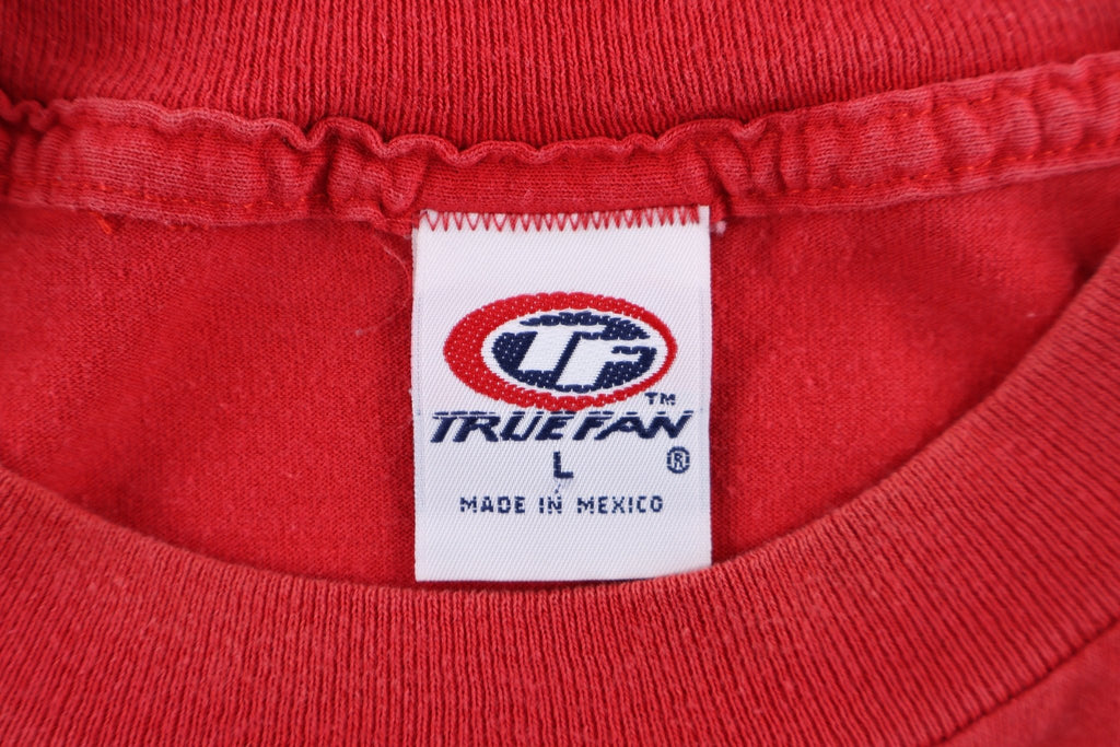 90's St. Louis Cardinals Baseball T-shirt product image 3