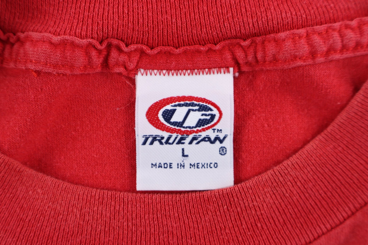 90's St. Louis Cardinals Baseball T-shirt product image 3