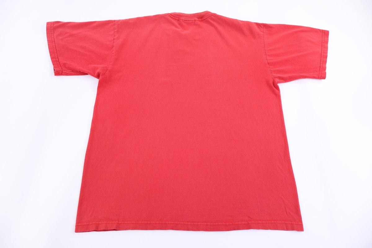 90's St. Louis Cardinals Baseball T-shirt product image 2