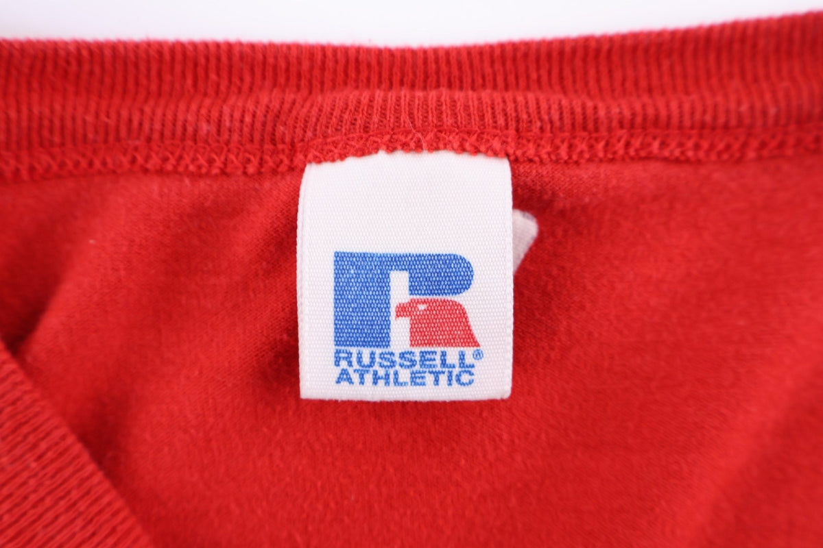 90's St. Louis Cardinals Baseball T-shirt product image 3