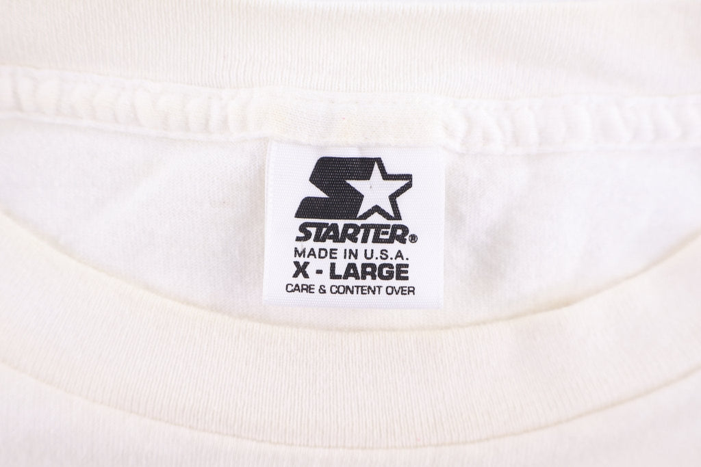 90's Starter Green Bay Packers Football T-shirt product image 3