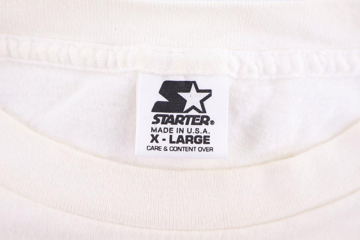 90's Starter Green Bay Packers Football T-shirt product image 3