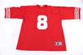 90's Starter Steve Young San Francisco 49ers Football Jersey product image 1