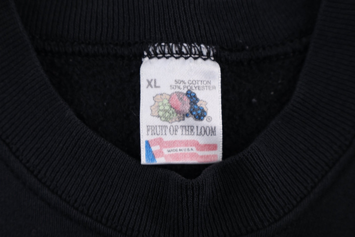 90's Sugar Blue Sweatshirt product image 3
