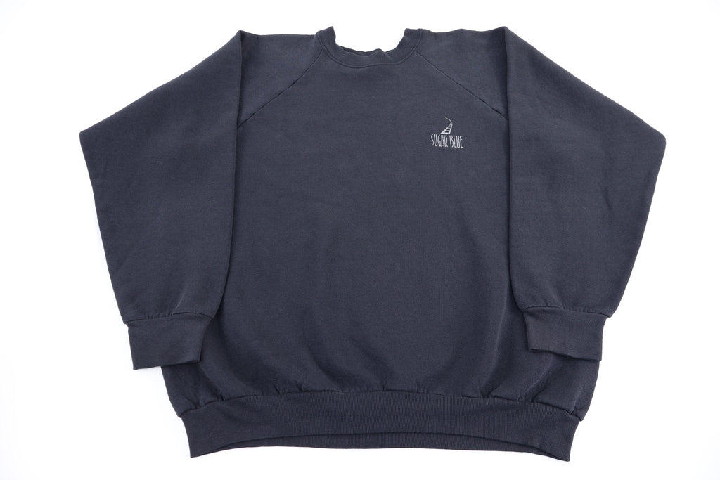 90's Sugar Blue Sweatshirt product image 2