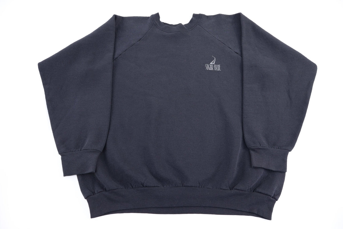 90's Sugar Blue Sweatshirt product image 2