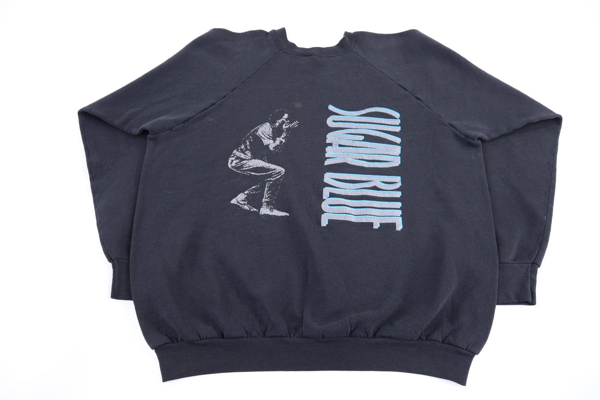 90's Sugar Blue Sweatshirt product image 1
