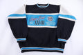 90's Super Bowl Georgia Dome Sweatshirt product image 1