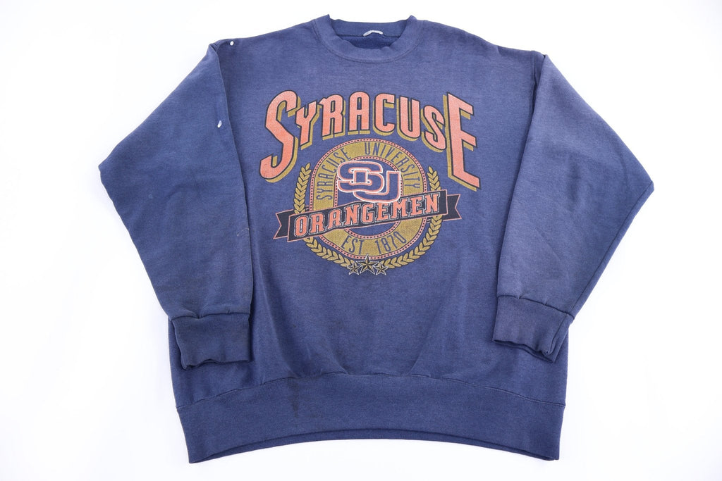 90's Syracuse University Sweatshirt product image 1