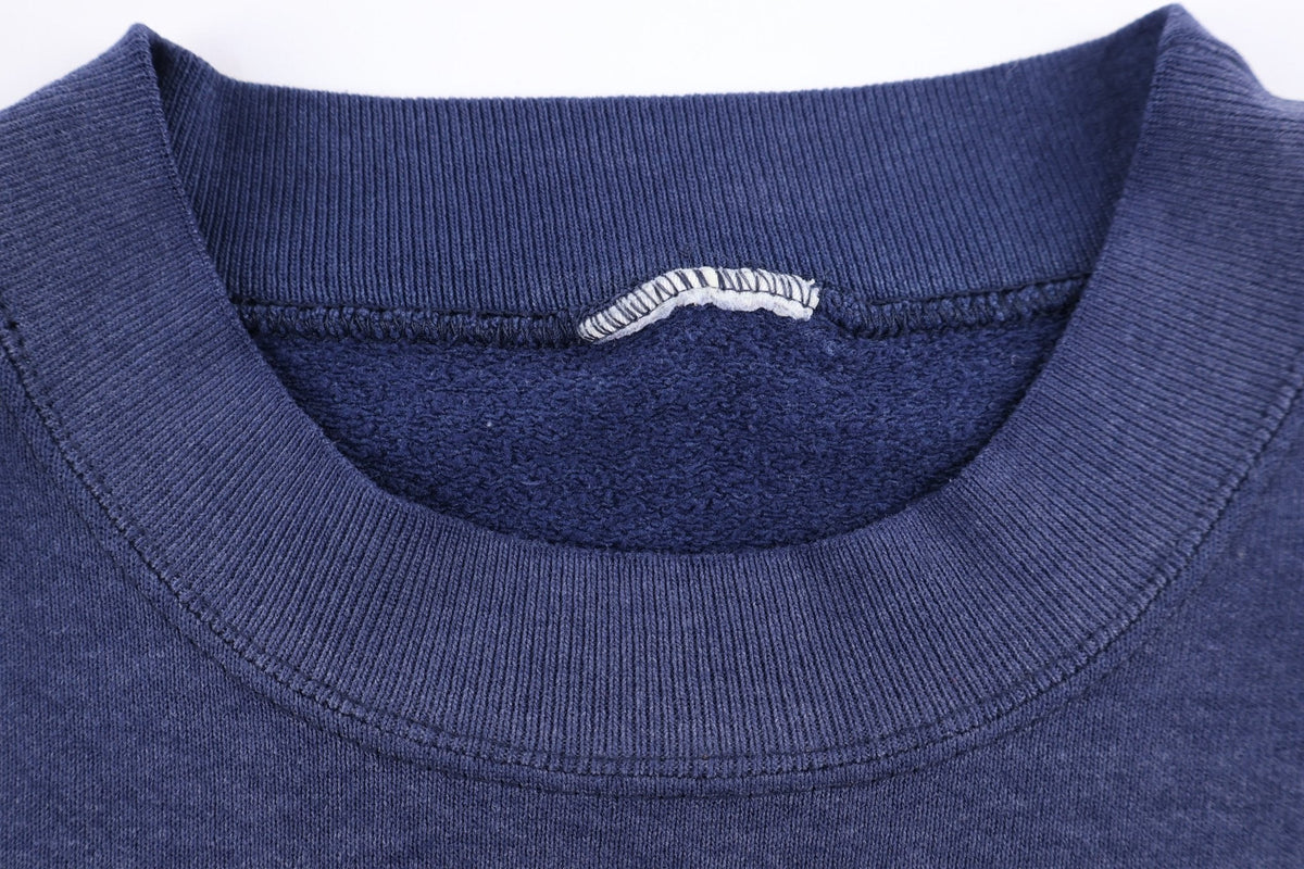 90's Syracuse University Sweatshirt product image 5