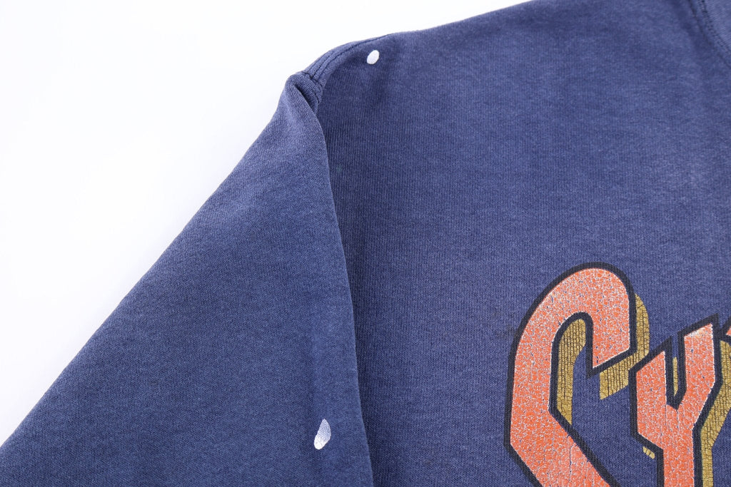 90's Syracuse University Sweatshirt product image 4