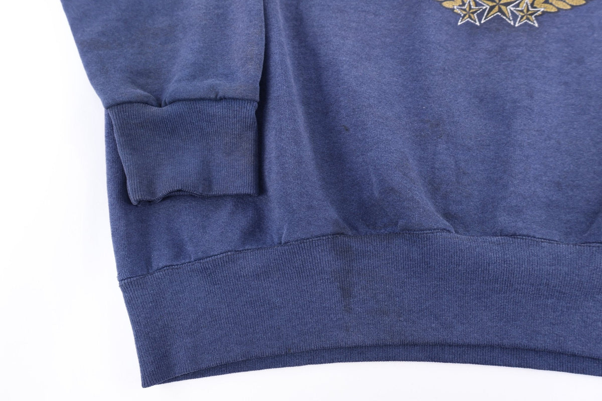 90's Syracuse University Sweatshirt product image 3