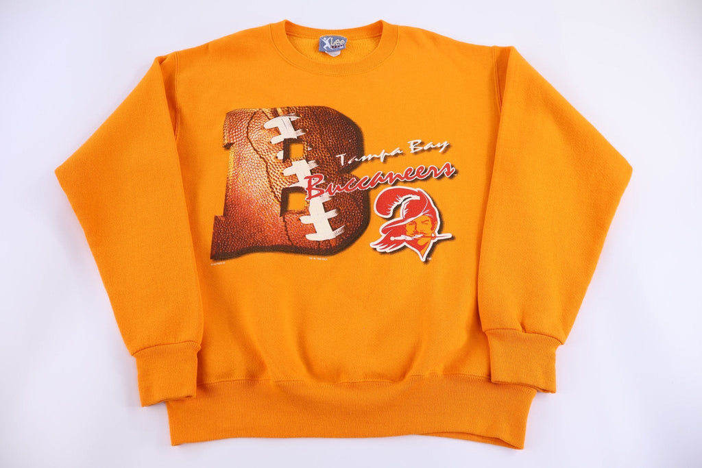 90's Tampa Bay Buccaneers Football Sweatshirt product image 1