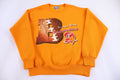 90's Tampa Bay Buccaneers Football Sweatshirt product image 1