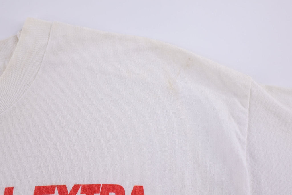 90's Tampa Bay Devil Rays Baseball Extra T-shirt product image 3