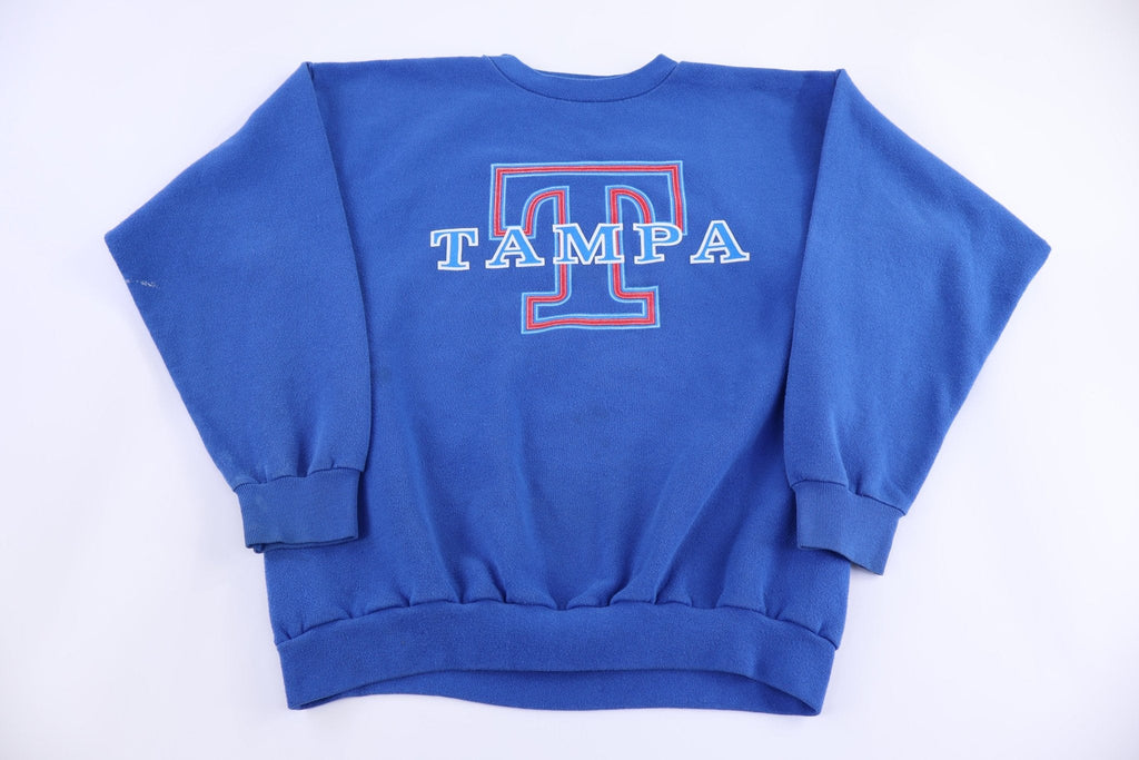 90's Tampa Florida Sweatshirt product image 1