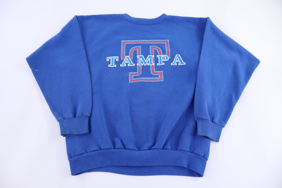 90's Tampa Florida Sweatshirt product image 1