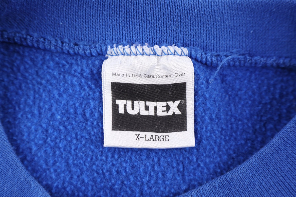 90's Tampa Florida Sweatshirt product image 3