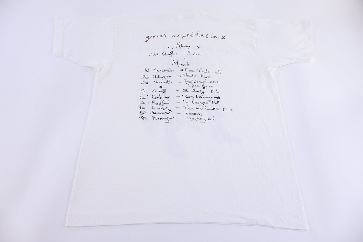 90's Tasmin Archer Tour T-shirt product image 2
