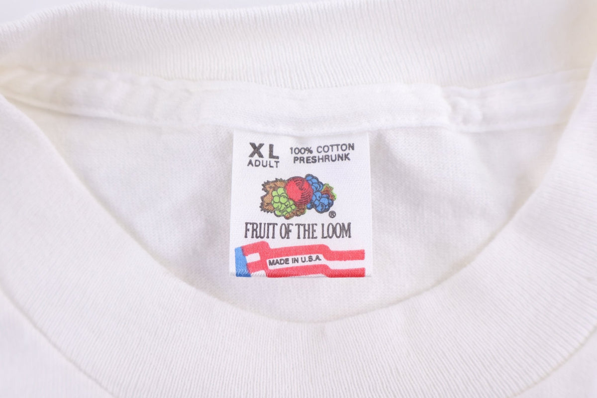 90's Tasmin Archer Tour T-shirt product image 3