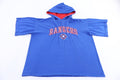 90's Texas Rangers Baseball Pullover Hoodie product image 1