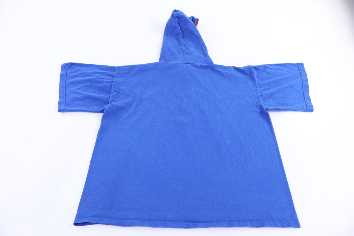 90's Texas Rangers Baseball Pullover Hoodie product image 2
