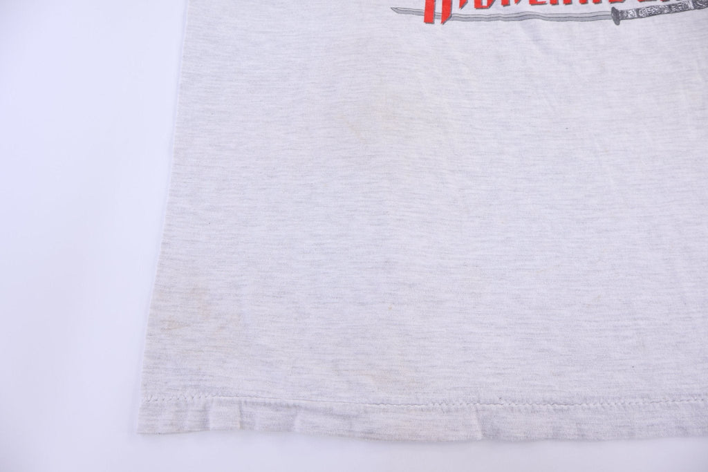 90's The Highlander Graphic T-shirt product image 3