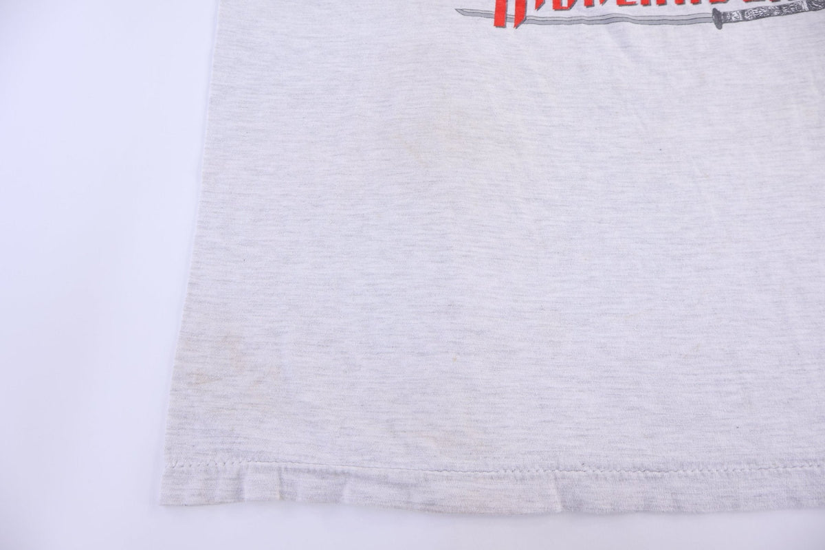 90's The Highlander Graphic T-shirt product image 3