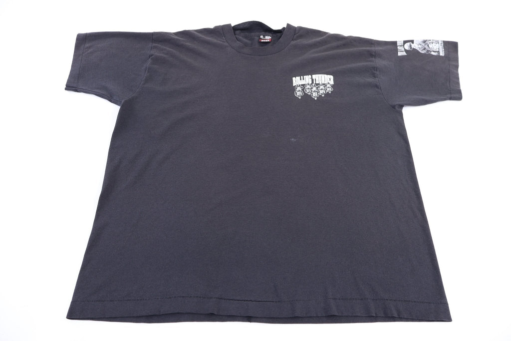 90's The Last Fire Base T-shirt product image 2