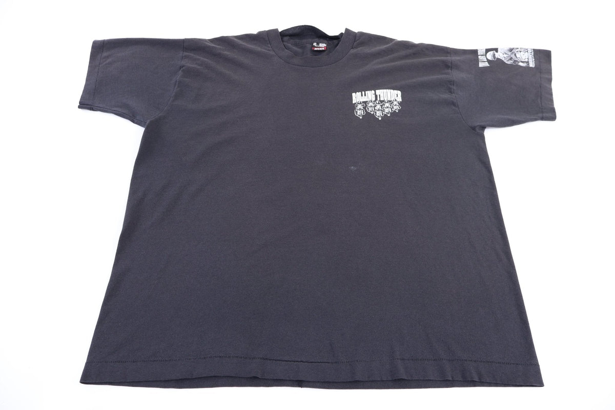90's The Last Fire Base T-shirt product image 2