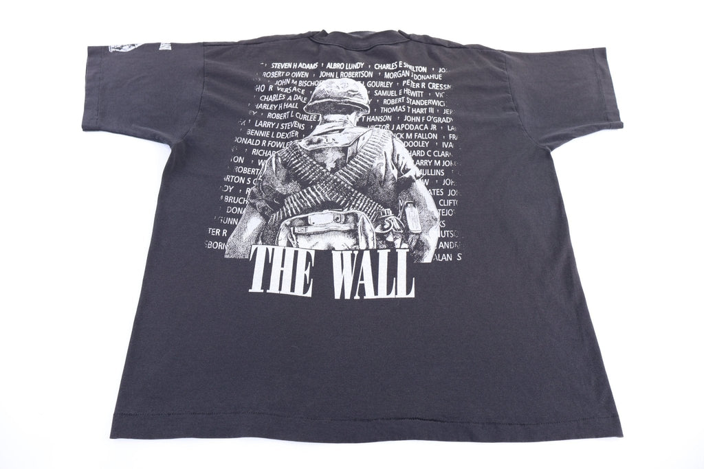 90's The Last Fire Base T-shirt product image 1