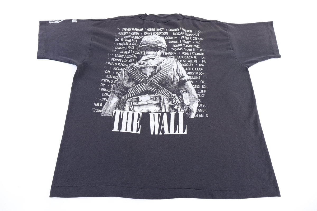 90's The Last Fire Base T-shirt product image 1