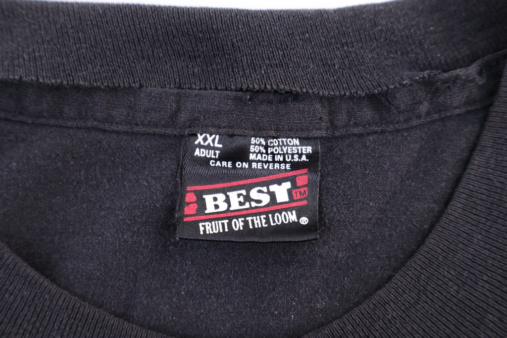 90's The Last Fire Base T-shirt product image 3