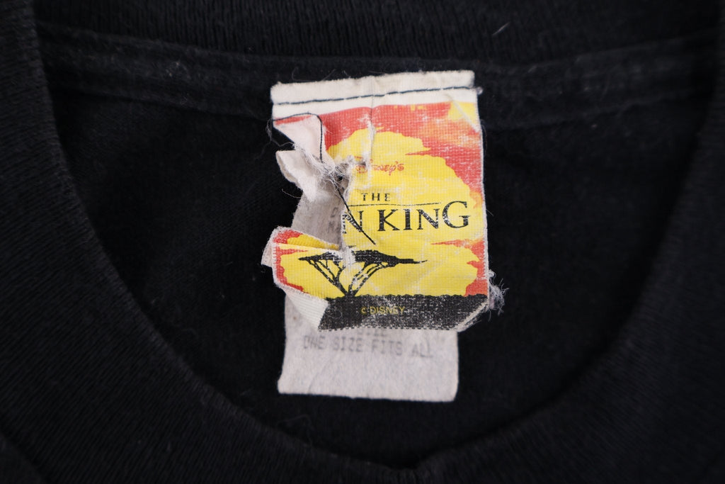 90's The Lion King Promo T-shirt product image 3