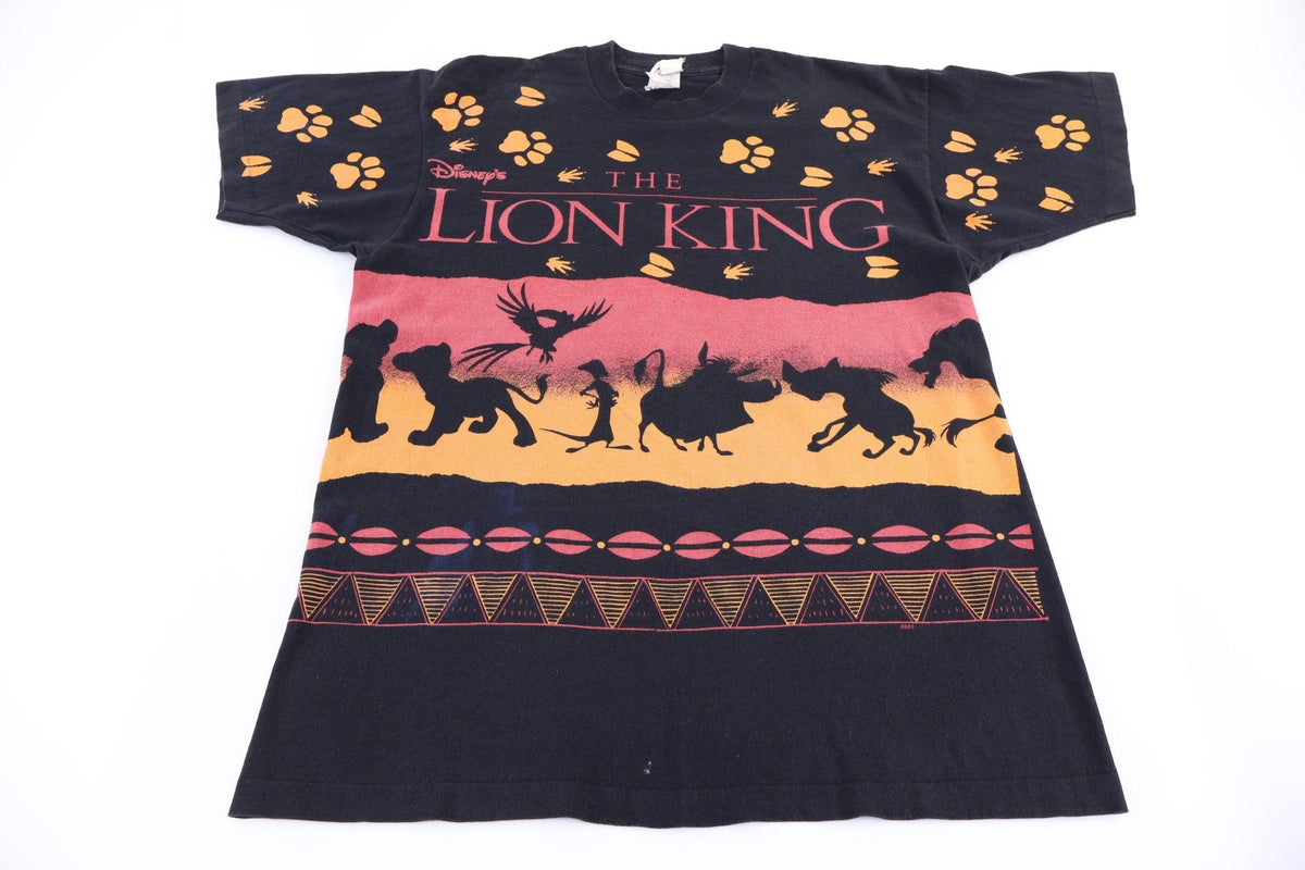 90's The Lion King Promo T-shirt product image 1