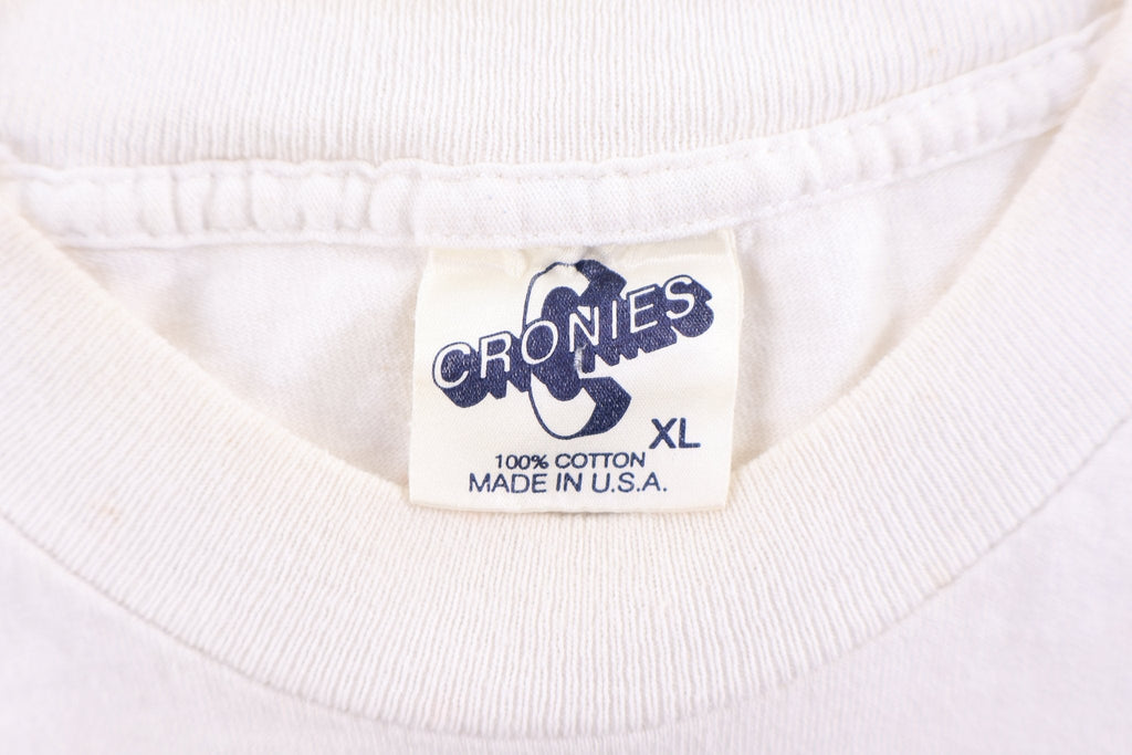 90's Tim McGraw Tour T-shirt product image 4