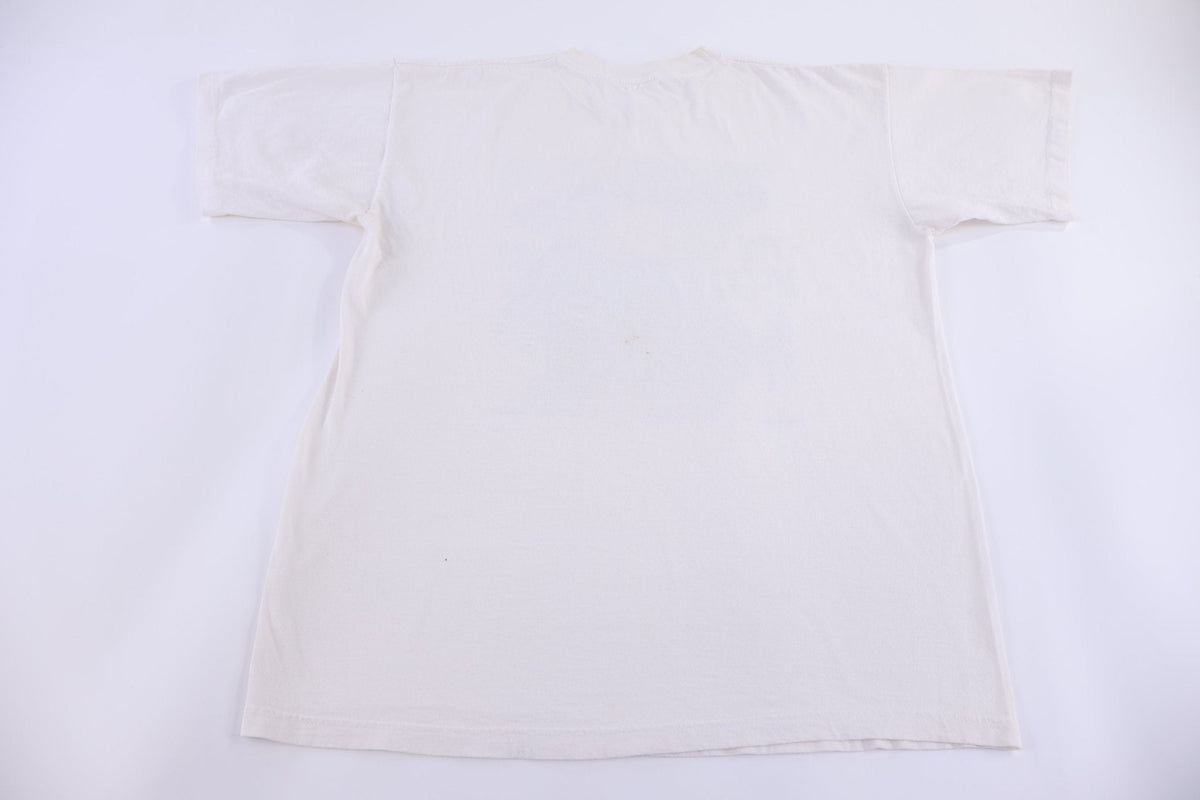 90's Tim McGraw Tour T-shirt product image 2