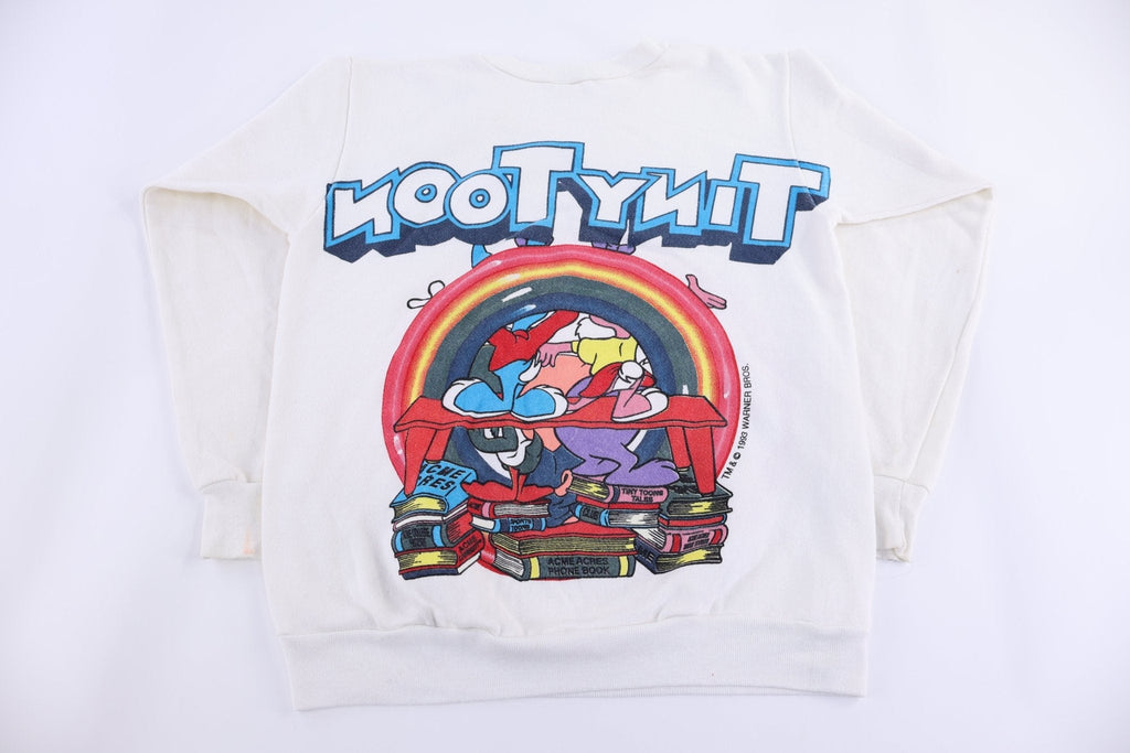 90's Tiny Toons Cartoon Graphic Sweatshirt product image 2
