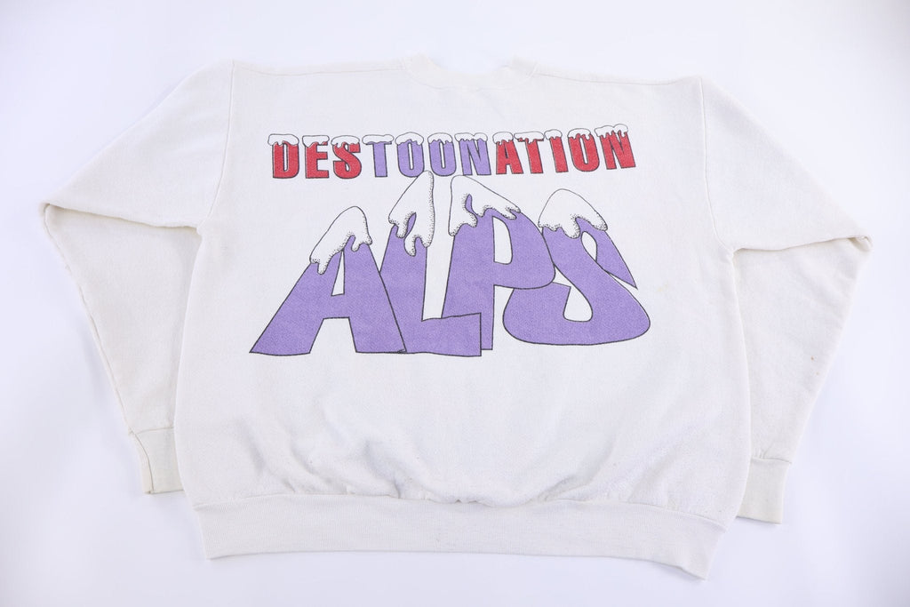 90's Tiny Toons Graphic Sweatshirt product image 2