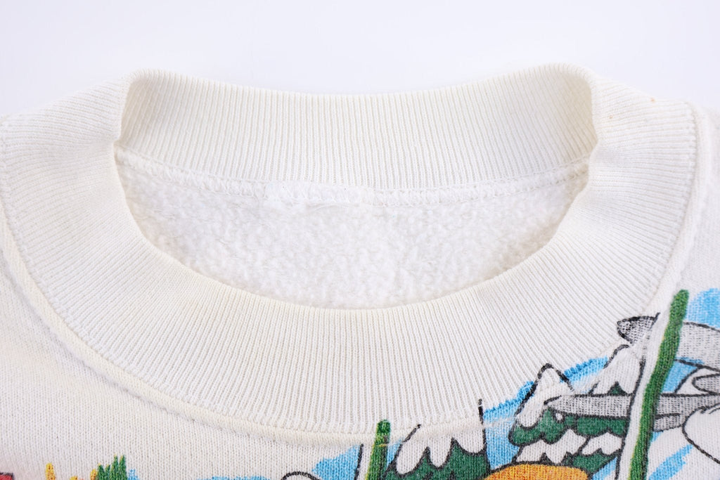 90's Tiny Toons Graphic Sweatshirt product image 3