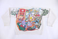 90's Tiny Toons Graphic Sweatshirt product image 1
