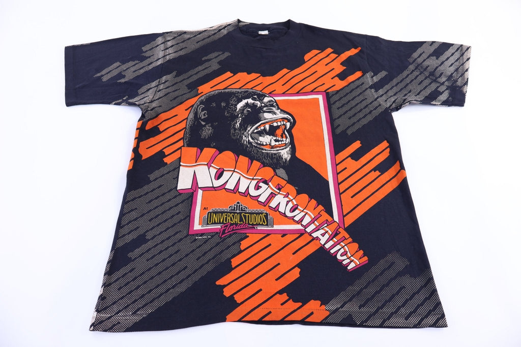 90's Universal Studios Florida Graphic T-shirt product image 1