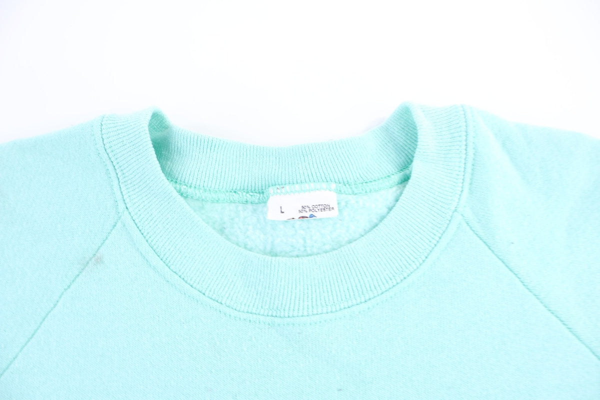 90's University of California Sweatshirt product image 4